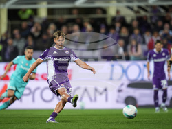 Italy Soccer Serie A