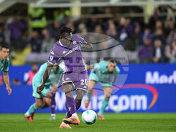 Italy Soccer Serie A