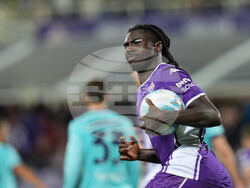 Italy Soccer Serie A