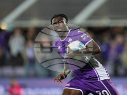 Italy Soccer Serie A