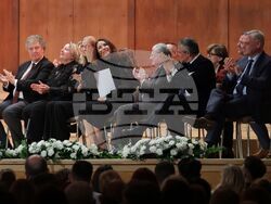 „Опералия 2025" - награди