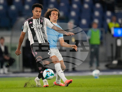 Italy Soccer Serie A