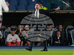 Italy Soccer Serie A