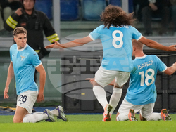 Italy Soccer Serie A