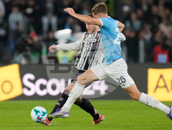 Italy Soccer Serie A