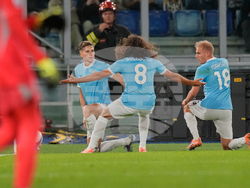 Italy Soccer Serie A