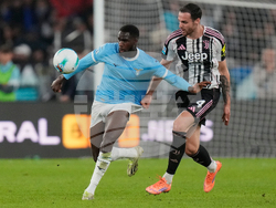 Italy Soccer Serie A