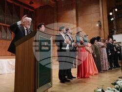 „Опералия 2025" - награди