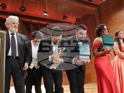 „Опералия 2025" - награди