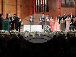 „Опералия 2025" - награди