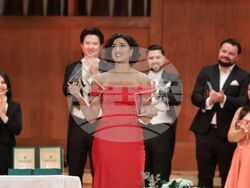 „Опералия 2025" - награди