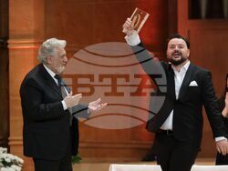 „Опералия 2025" - награди