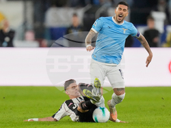 Italy Soccer Serie A