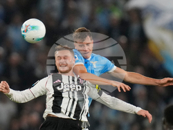 Italy Soccer Serie A