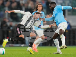 Italy Soccer Serie A