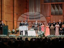 „Опералия 2025" - награди