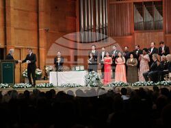 „Опералия 2025" - награди