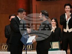 „Опералия 2025" - награди