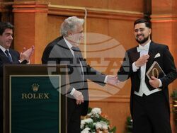 „Опералия 2025" - награди