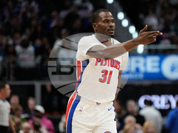 Celtics Pistons Basketball