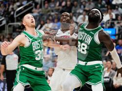 Celtics Pistons Basketball