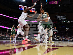 Bucks Cavaliers Basketball