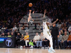 Pacers Timberwolves Basketball