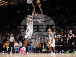 Pacers Timberwolves Basketball