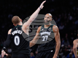 Pacers Timberwolves Basketball