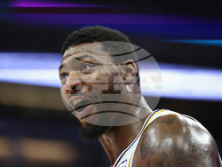 Lakers Kings Basketball