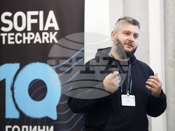 Национален форум за съвременни космически изследвания - откриване