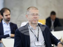 Национален форум за съвременни космически изследвания - откриване