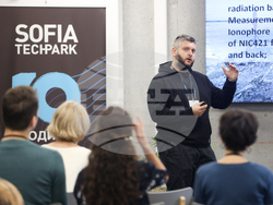 Национален форум за съвременни космически изследвания - откриване