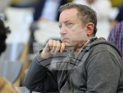 Национален форум за съвременни космически изследвания - откриване