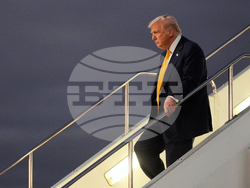 Japan Trump Asia