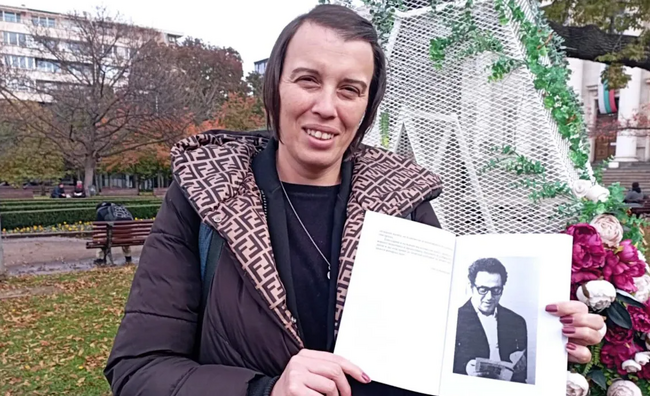 Излезе от печат сборник, посветен на професор Марин Младенов - личност от българското национално малцинство в Сърбия