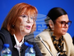 Национален пресклуб на БТА София - сдружение „Дойран -2025” - пресконференция