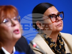 Национален пресклуб на БТА София - сдружение „Дойран -2025” - пресконференция