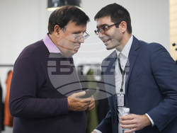 Национален форум за съвременни космически изследвания - откриване