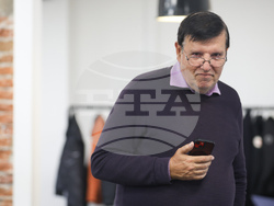 Национален форум за съвременни космически изследвания - откриване