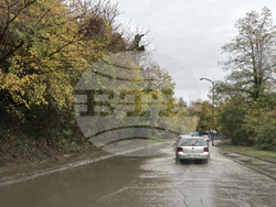 Квартал „Панчарево“ - обстановка