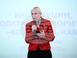 Българска телеграфна агенция - Европейски парламент - обучение за млади журналисти - Модул: Европейските институции.