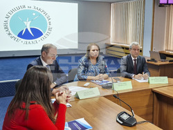 Превенция на ранните бракове - дискусия