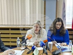 Превенция на ранните бракове - дискусия