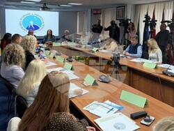 Снимка: Министерство на труда и социалната политика