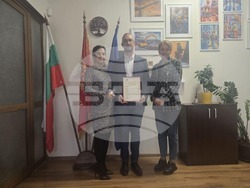 Снимка: Исторически музей – Дряново