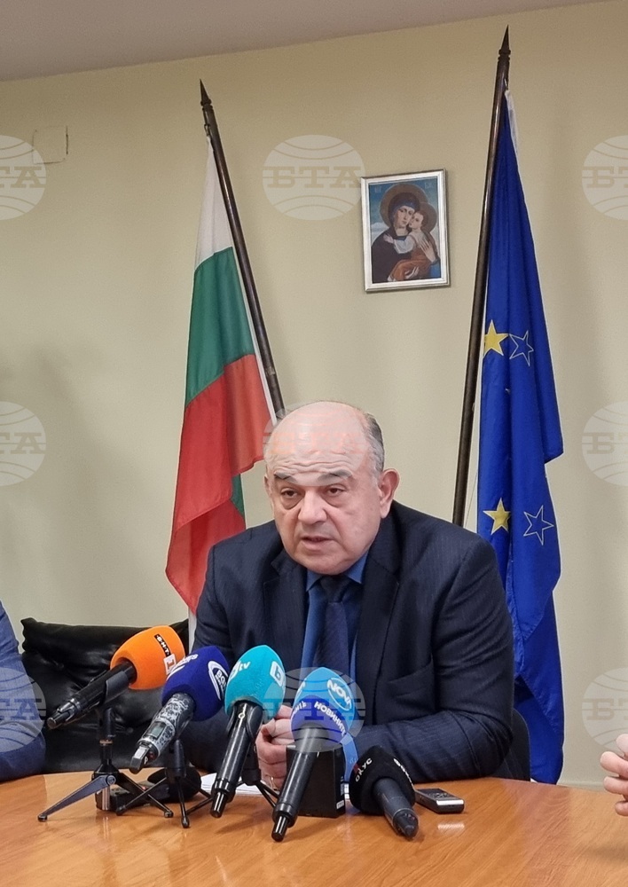 Стойността на потребителската кошница се запазва на ниво от 97 лева през изминалата седмица, съобщи председателят на ДКСБТ Владимир Иванов