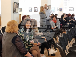 Варна - образование - проект