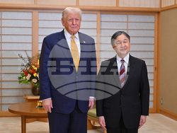 Japan Trump Asia
