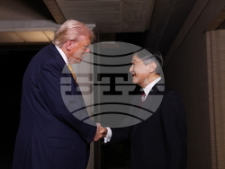 Japan Trump Asia